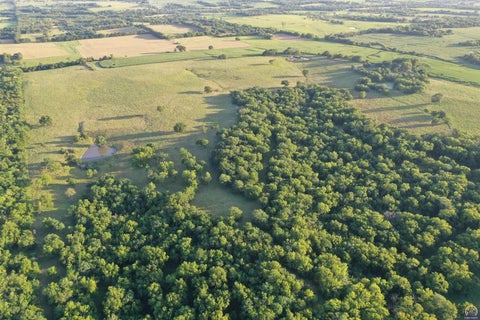 Tiny photo for 00000 S Shawnee Heights Rd, Quenemo, KS 66528 (MLS # 246319)