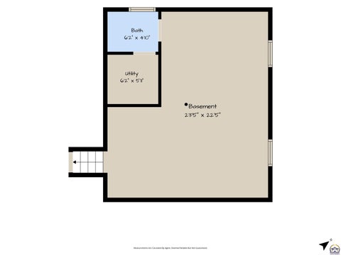 Tiny photo for 3217 Westwood Ct, Topeka, KS 66614 (MLS # 246458)