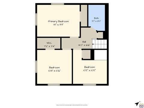 Tiny photo for 3217 Westwood Ct, Topeka, KS 66614 (MLS # 246458)