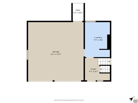 Tiny photo for 3217 Westwood Ct, Topeka, KS 66614 (MLS # 246458)