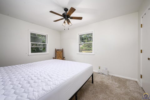 Tiny photo for 3217 Westwood Ct, Topeka, KS 66614 (MLS # 246458)