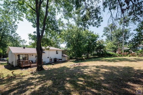Tiny photo for 3217 Westwood Ct, Topeka, KS 66614 (MLS # 246458)