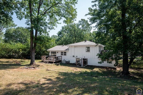 Tiny photo for 3217 Westwood Ct, Topeka, KS 66614 (MLS # 246458)