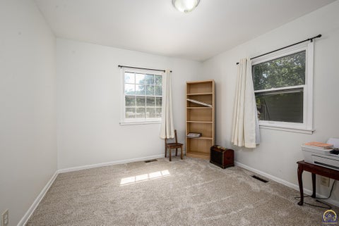 Tiny photo for 3217 Westwood Ct, Topeka, KS 66614 (MLS # 246458)