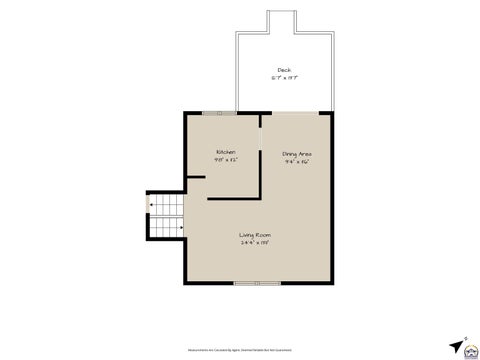 Tiny photo for 3217 Westwood Ct, Topeka, KS 66614 (MLS # 246458)
