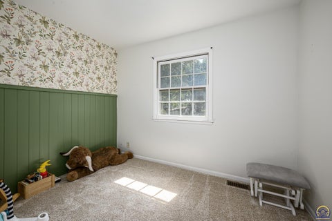 Tiny photo for 3217 Westwood Ct, Topeka, KS 66614 (MLS # 246458)