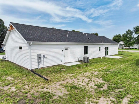 Tiny photo for 409 Broadway ST, Belvue, KS 66407 (MLS # 246296)