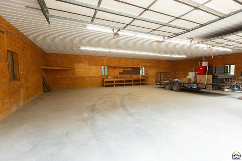 Tiny photo for 1757 Robb Ln, Perry, KS 66073 (MLS # 245296)
