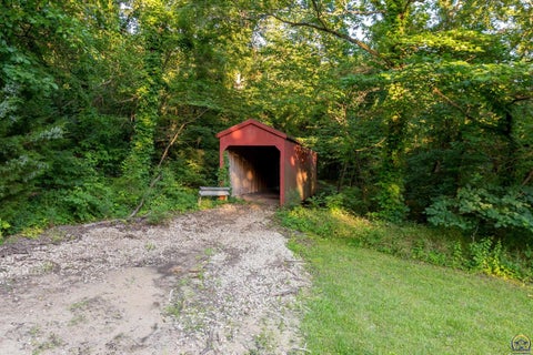Tiny photo for 1757 Robb Ln, Perry, KS 66073 (MLS # 245296)