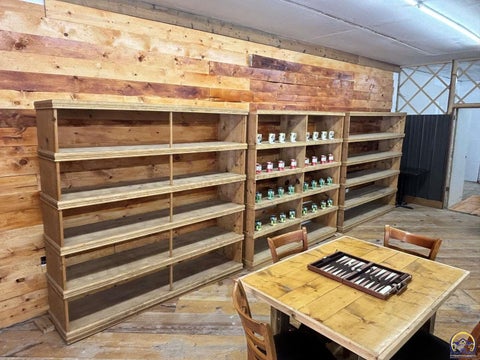 Tiny photo for 411 Main St, Florence, KS 66851 (MLS # 245466)