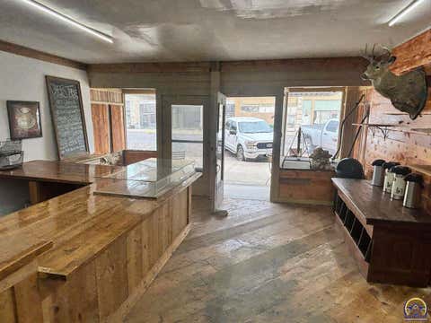 Tiny photo for 411 Main St, Florence, KS 66851 (MLS # 245466)