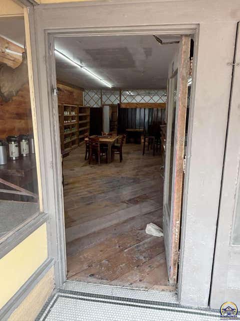 Tiny photo for 411 Main St, Florence, KS 66851 (MLS # 245466)