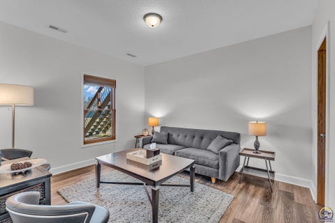 Tiny photo for 5100 SW 53rd St, Topeka, KS 66610 (MLS # 243606)