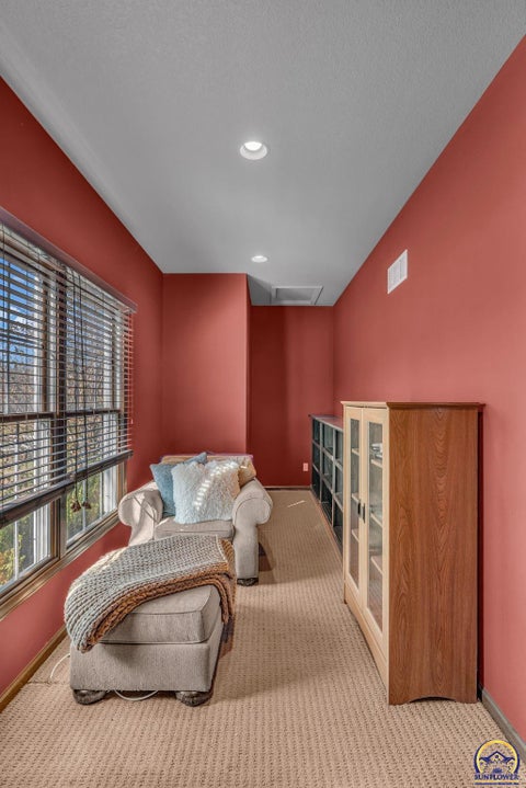 Tiny photo for 5100 SW 53rd St, Topeka, KS 66610 (MLS # 243606)