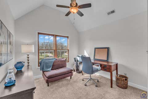 Tiny photo for 5100 SW 53rd St, Topeka, KS 66610 (MLS # 243606)