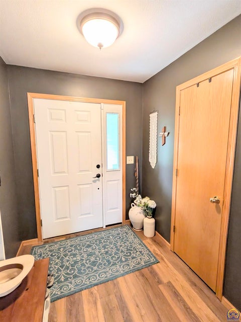 Tiny photo for 2126 Crestview Dr, Emporia, KS 66801 (MLS # 246806)