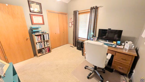 Tiny photo for 2126 Crestview Dr, Emporia, KS 66801 (MLS # 246806)