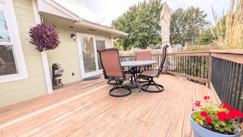 Tiny photo for 2126 Crestview Dr, Emporia, KS 66801 (MLS # 246806)