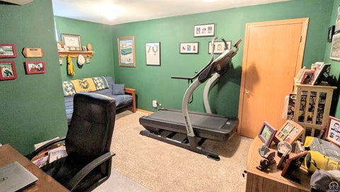 Tiny photo for 2126 Crestview Dr, Emporia, KS 66801 (MLS # 246806)