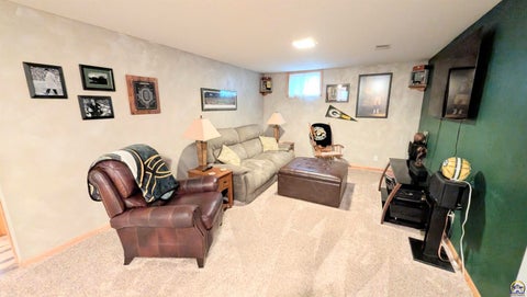 Tiny photo for 2126 Crestview Dr, Emporia, KS 66801 (MLS # 246806)