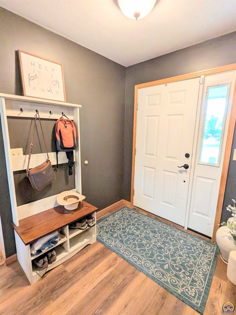 Tiny photo for 2126 Crestview Dr, Emporia, KS 66801 (MLS # 246806)