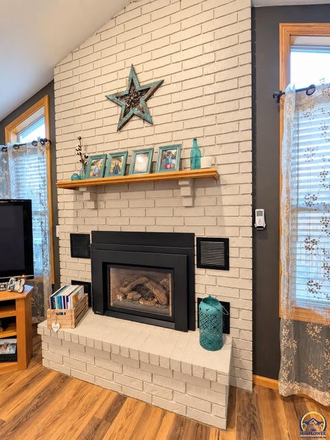 Tiny photo for 2126 Crestview Dr, Emporia, KS 66801 (MLS # 246806)