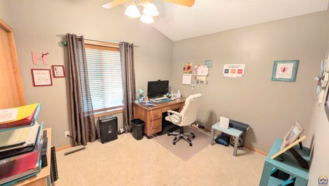 Tiny photo for 2126 Crestview Dr, Emporia, KS 66801 (MLS # 246806)