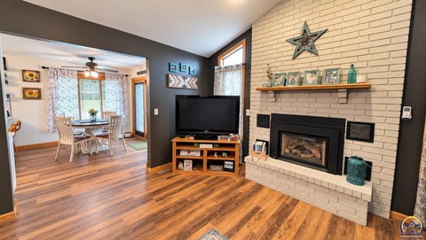 Tiny photo for 2126 Crestview Dr, Emporia, KS 66801 (MLS # 246806)