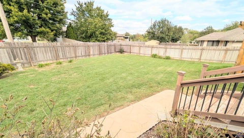 Tiny photo for 2126 Crestview Dr, Emporia, KS 66801 (MLS # 246806)