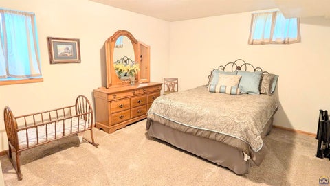 Tiny photo for 2126 Crestview Dr, Emporia, KS 66801 (MLS # 246806)