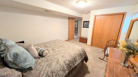 Tiny photo for 2126 Crestview Dr, Emporia, KS 66801 (MLS # 246806)
