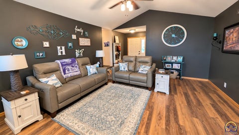 Tiny photo for 2126 Crestview Dr, Emporia, KS 66801 (MLS # 246806)