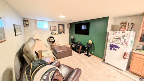 Tiny photo for 2126 Crestview Dr, Emporia, KS 66801 (MLS # 246806)