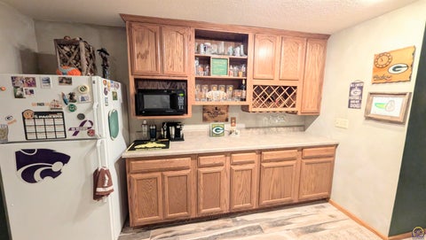 Tiny photo for 2126 Crestview Dr, Emporia, KS 66801 (MLS # 246806)