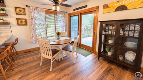Tiny photo for 2126 Crestview Dr, Emporia, KS 66801 (MLS # 246806)