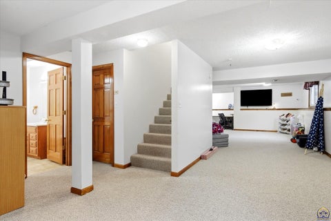 Tiny photo for 6428 SW 24th St, Topeka, KS 66614 (MLS # 247080)
