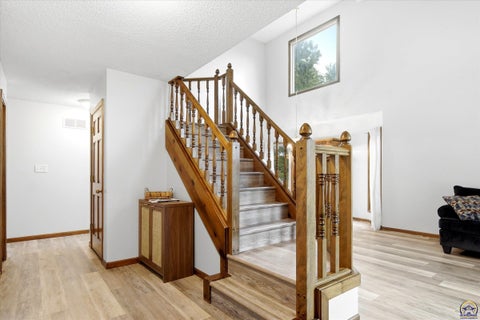 Tiny photo for 6428 SW 24th St, Topeka, KS 66614 (MLS # 247080)