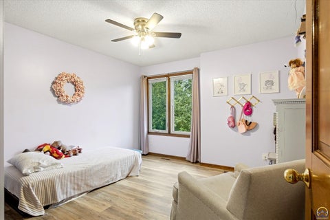 Tiny photo for 6428 SW 24th St, Topeka, KS 66614 (MLS # 247080)