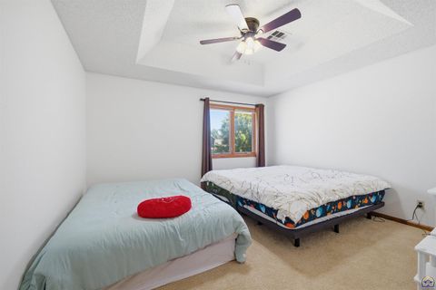 Tiny photo for 2611 SW Golf View Dr, Topeka, KS 66614 (MLS # 244745)