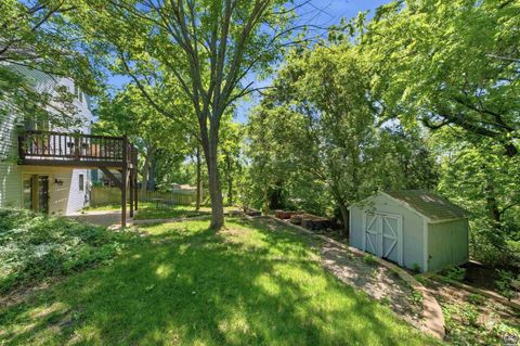 Tiny photo for 2611 SW Golf View Dr, Topeka, KS 66614 (MLS # 244745)