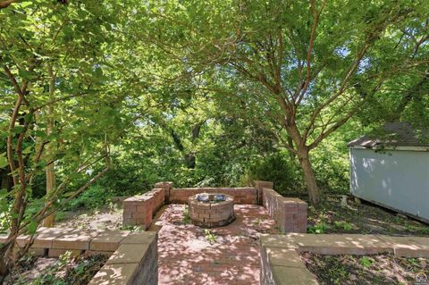 Tiny photo for 2611 SW Golf View Dr, Topeka, KS 66614 (MLS # 244745)