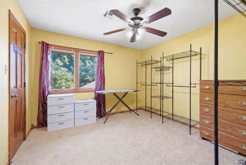 Tiny photo for 2611 SW Golf View Dr, Topeka, KS 66614 (MLS # 244745)