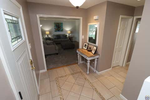 Tiny photo for 2342 SW Ashworth Pl, Topeka, KS 66614 (MLS # 246231)