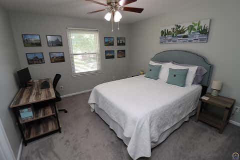 Tiny photo for 2342 SW Ashworth Pl, Topeka, KS 66614 (MLS # 246231)