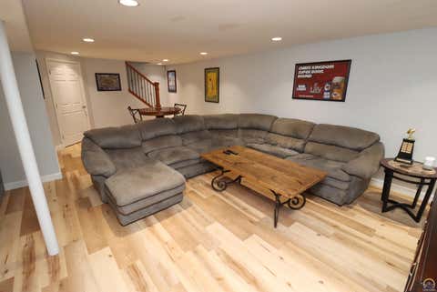 Tiny photo for 2342 SW Ashworth Pl, Topeka, KS 66614 (MLS # 246231)