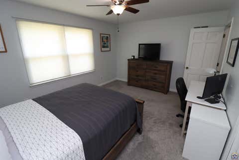 Tiny photo for 2342 SW Ashworth Pl, Topeka, KS 66614 (MLS # 246231)