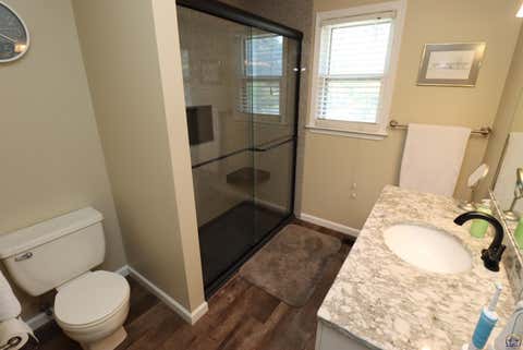 Tiny photo for 2342 SW Ashworth Pl, Topeka, KS 66614 (MLS # 246231)