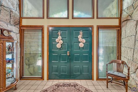 Tiny photo for 7535 NW Topeka Blvd, Topeka, KS 66617 (MLS # 245677)