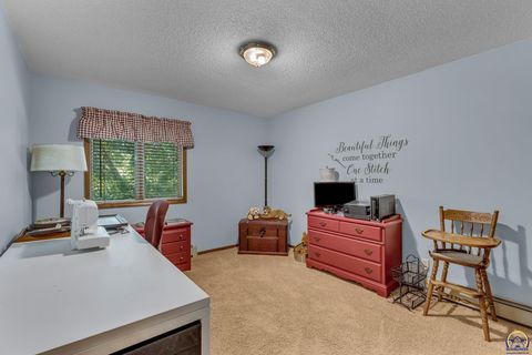 Tiny photo for 7535 NW Topeka Blvd, Topeka, KS 66617 (MLS # 245677)