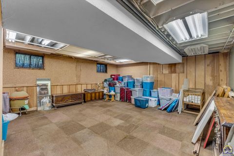 Tiny photo for 7535 NW Topeka Blvd, Topeka, KS 66617 (MLS # 245677)